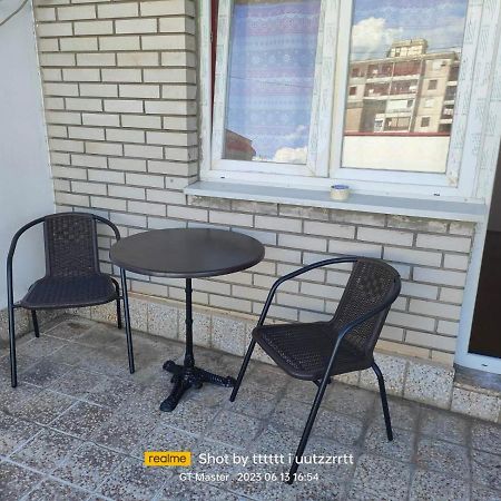 Lepa Kata Centar Apartment Podgorica Exterior photo
