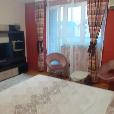 Lepa Kata Centar Apartment Podgorica Exterior photo