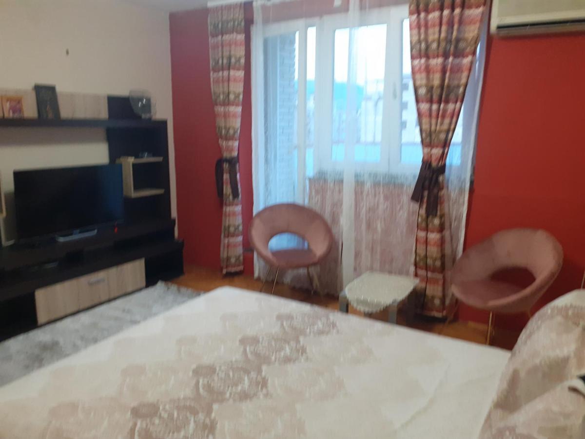 Lepa Kata Centar Apartment Podgorica Exterior photo